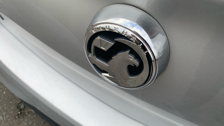 Vauxhall Corsa 1.4 Griffin 3dr Petrol Hatchback